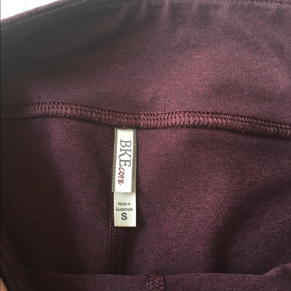 Women’s leggings - Picture 3 of 4